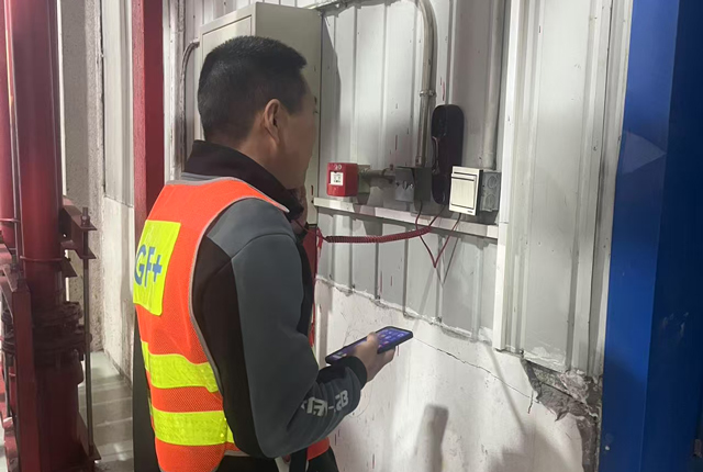 �����½�С������ά���Ĵ�ʩ���ص�