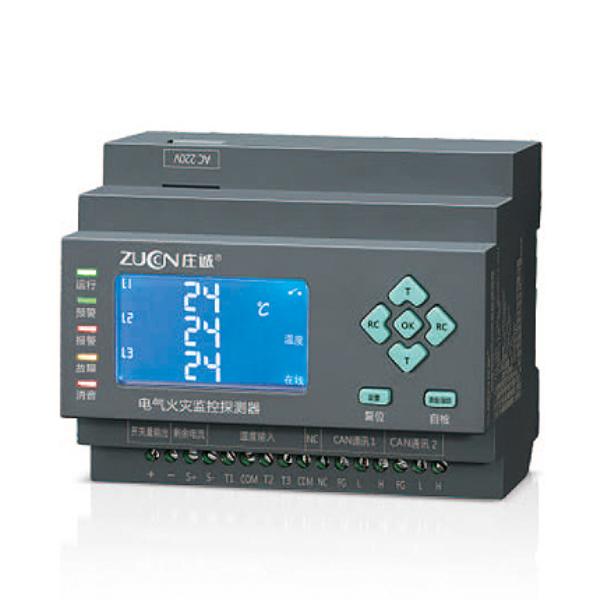 ZC-JTQ-1S3T���ʽ�������ּ��̽����